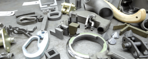 Investment Casting Process Recommendation