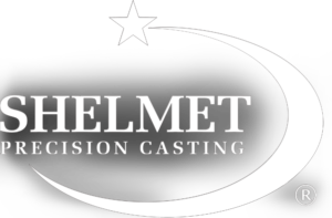 Shelmet Precision Casting
