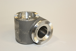 Investment Casting Request for Quote