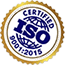 ISO-9001 Certified