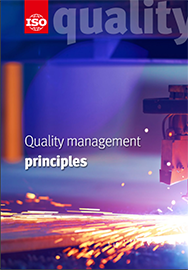 ISO Quality Management