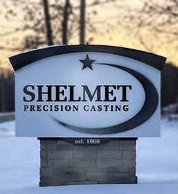 Shelmet Precision Casting Co., Inc