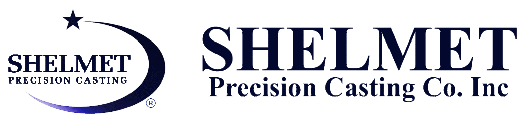 Shelmt Precision Casting Co 