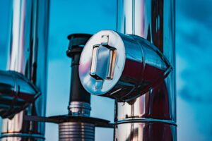 300 Series Stainless Steel Castings at Shelmet Precision Casting Co., Inc