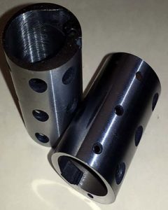 nickel base castings