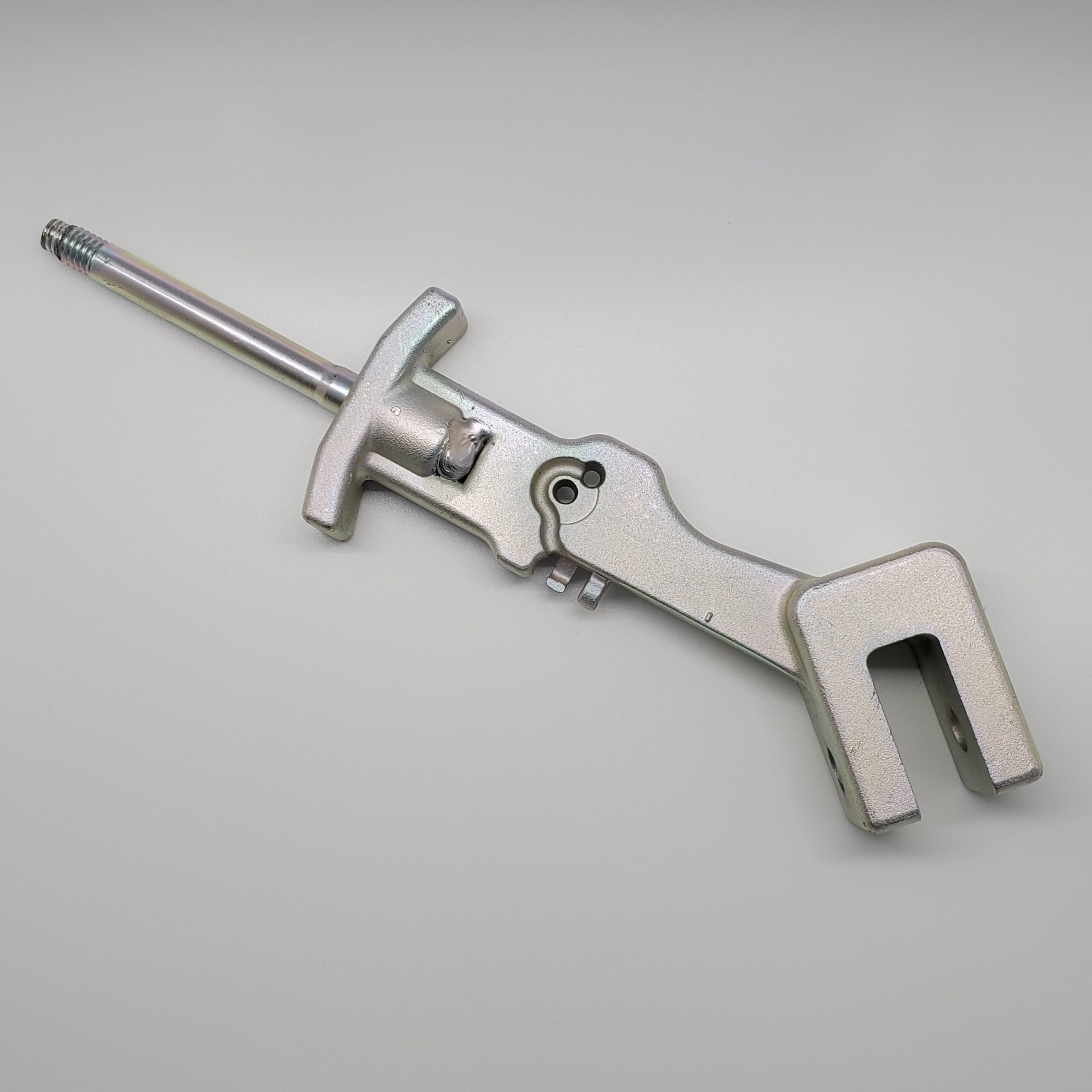 Complex Investment Castings Complex Investment Castings