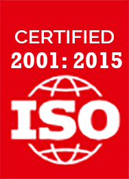 ISO-9001-2015 Shelmet Precision Casting CERTIFIED