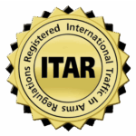 Shelmet ITAR Registration 2025