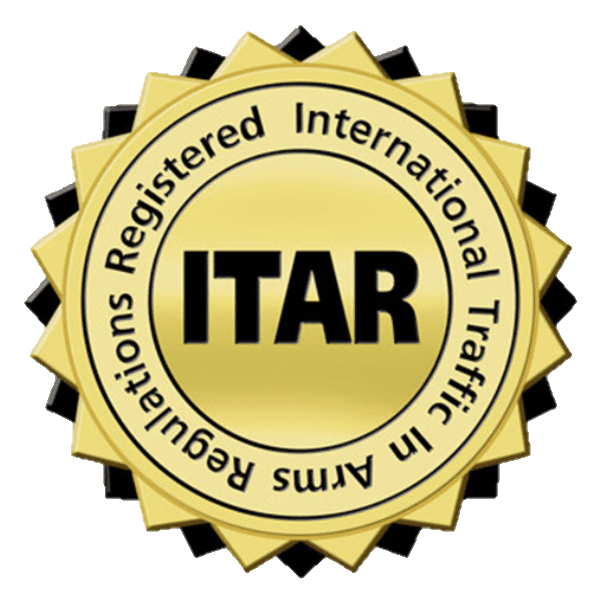 Shelmet ITAR Registration Military Investment Castings