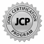 JCP - Joint Certification Program - Shelmet